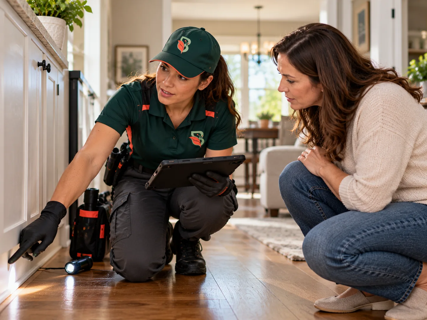 Pest Control Hanna, OK FAQs